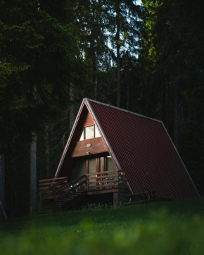  Complex Malina  Пампорово